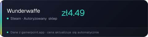 Wunderwaffe