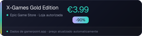 X-Games Gold Edition