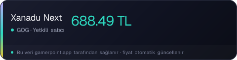 Xanadu Next