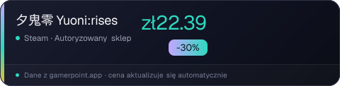 夕鬼零 Yuoni:rises