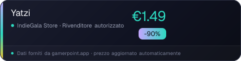 Yatzi