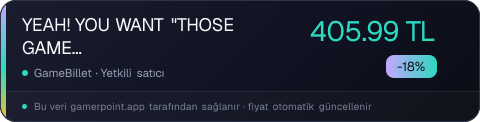 YEAH! YOU WANT "THOSE GAMES," RIGHT? SO HERE YOU GO! NOW, LET'S SEE YOU CLEAR THEM!
