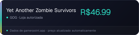 Yet Another Zombie Survivors