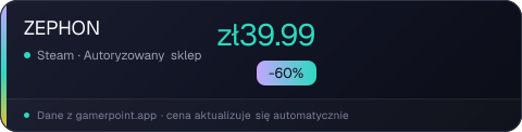 ZEPHON