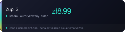 Zup! 3