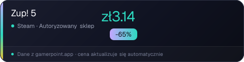 Zup! 5